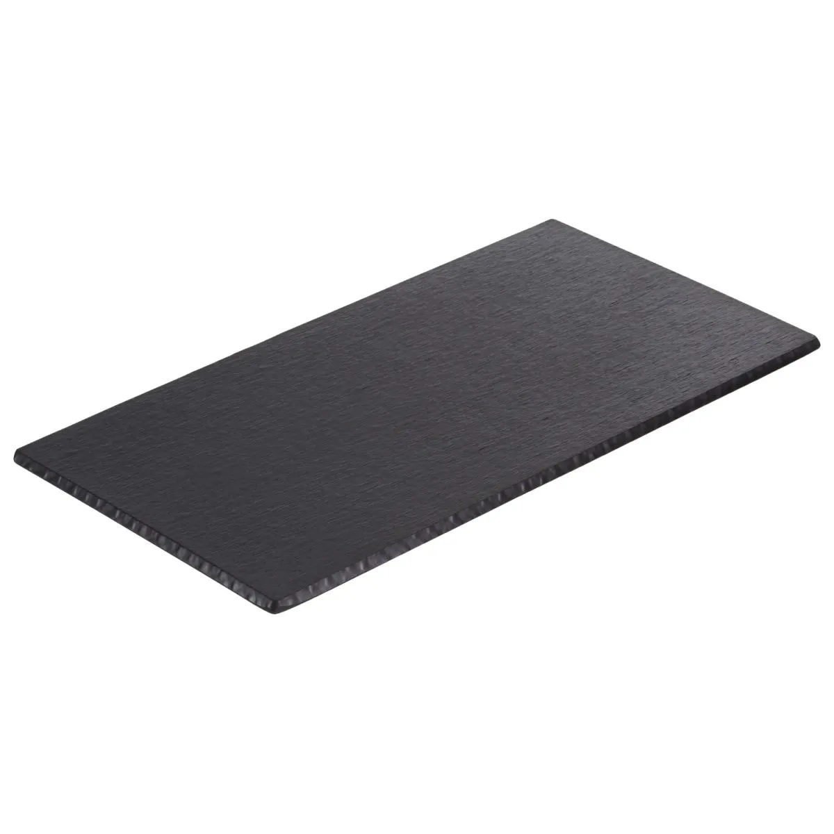 6x PULSIVA Vassoio gastronorm Ligera; GN 1/3, 32.5x17.5 cm (LxL); nero; rettangolare; 6 pz. / Pacco - immagine 1