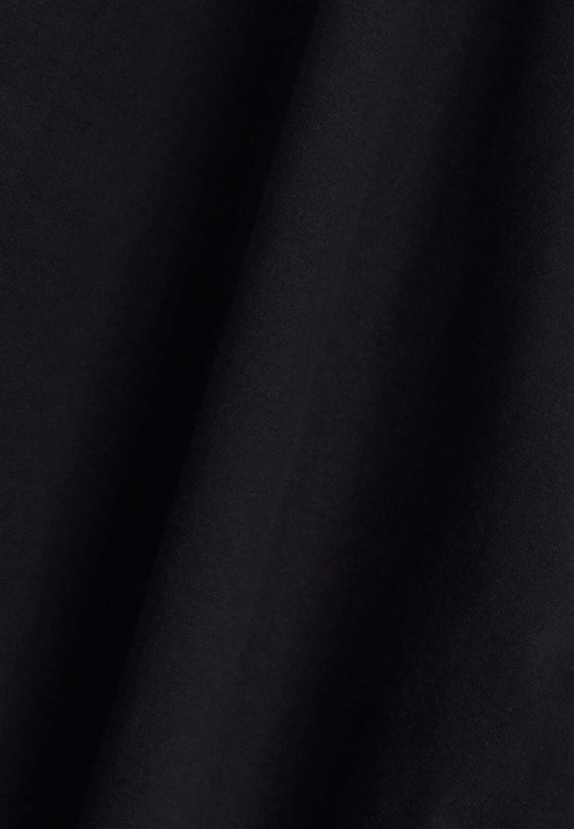 Boggi, Polo Camicia In Cotone E Seta Regular Fit, Uomo, Nero, Taglia: L - immagine 5