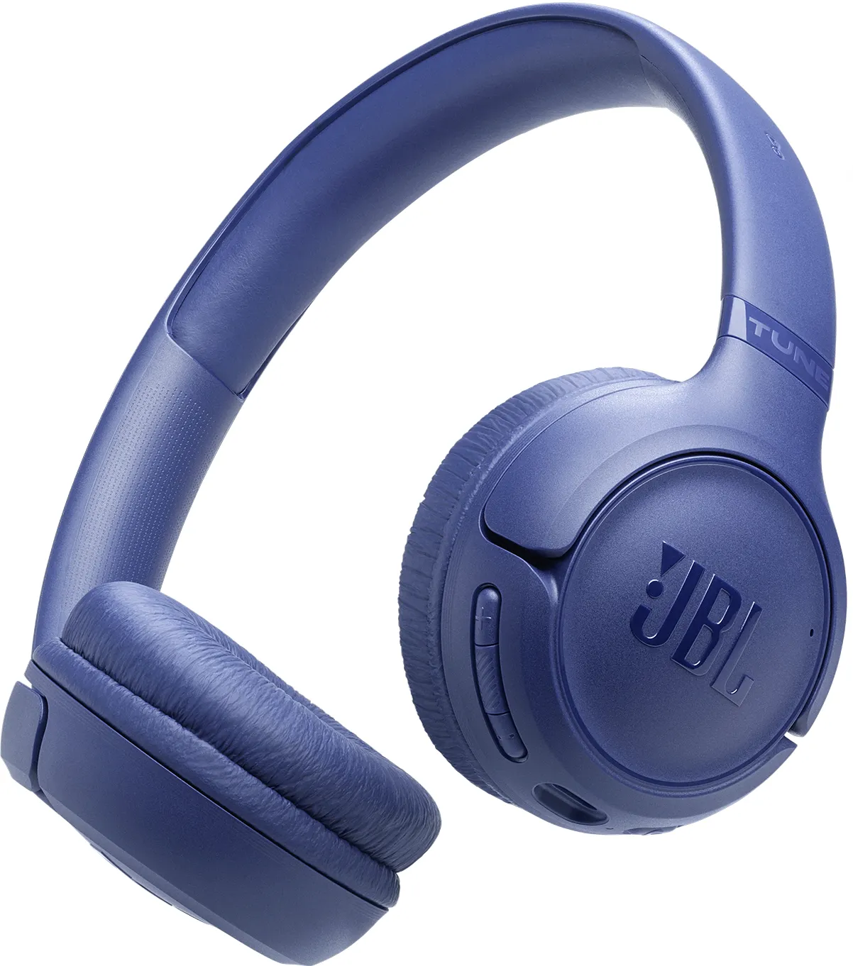 Handsfree Bluetooth JBL Tune 530BT, MultiPoint, A2DP, Blu JBLT530BTBLU - immagine 1