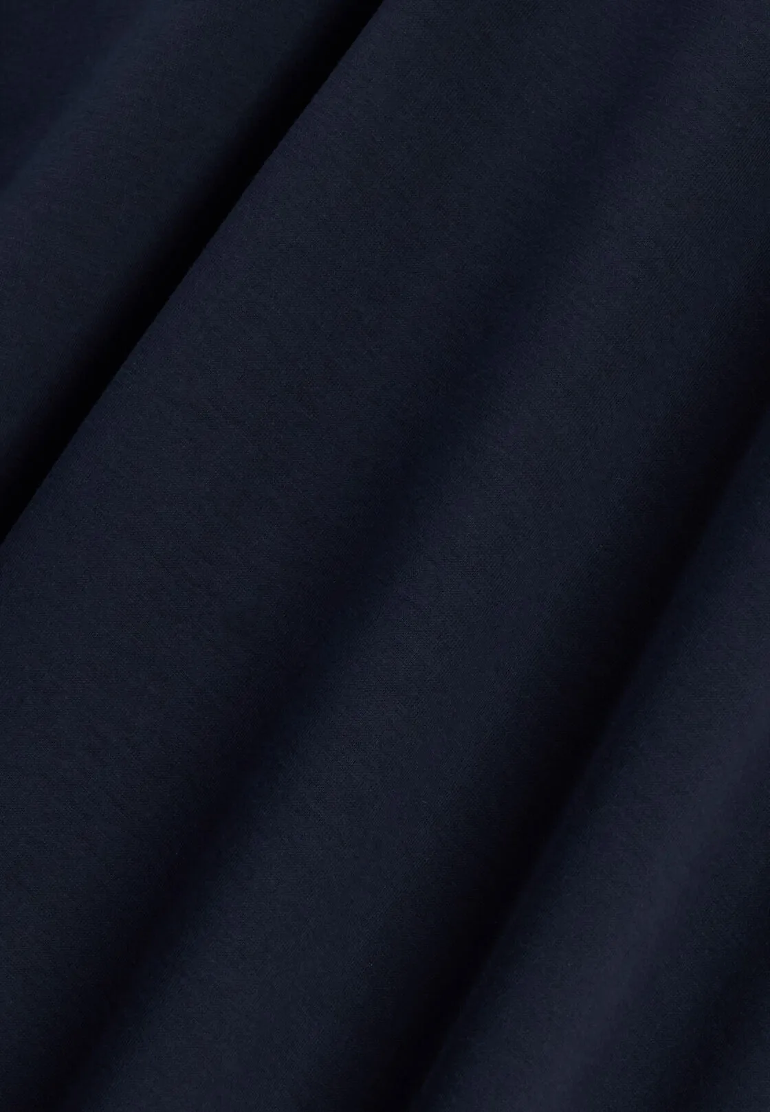 Boggi, Polo Camicia In Cotone E Seta Regular Fit, Uomo, Navy, Taglia: XS - immagine 5