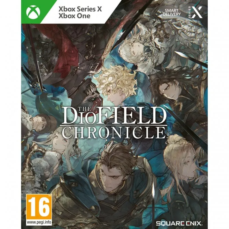 La cronaca di Diofield Xbox Series X/One - immagine 1
