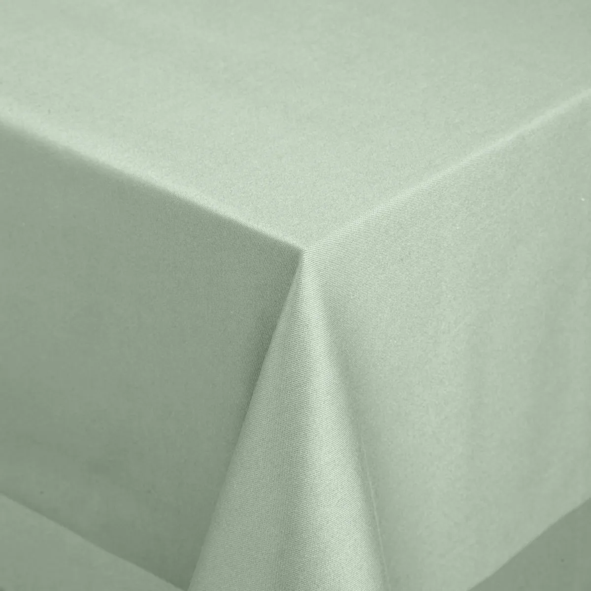 ERWIN M. Tovaglia Ambiente; 130x170 cm (LxL); verde chiaro; rettangolare - immagine 1