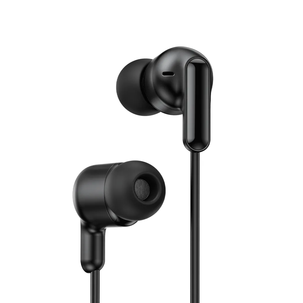 Auricolare USB-C XO Design EP84, Nero - immagine 1