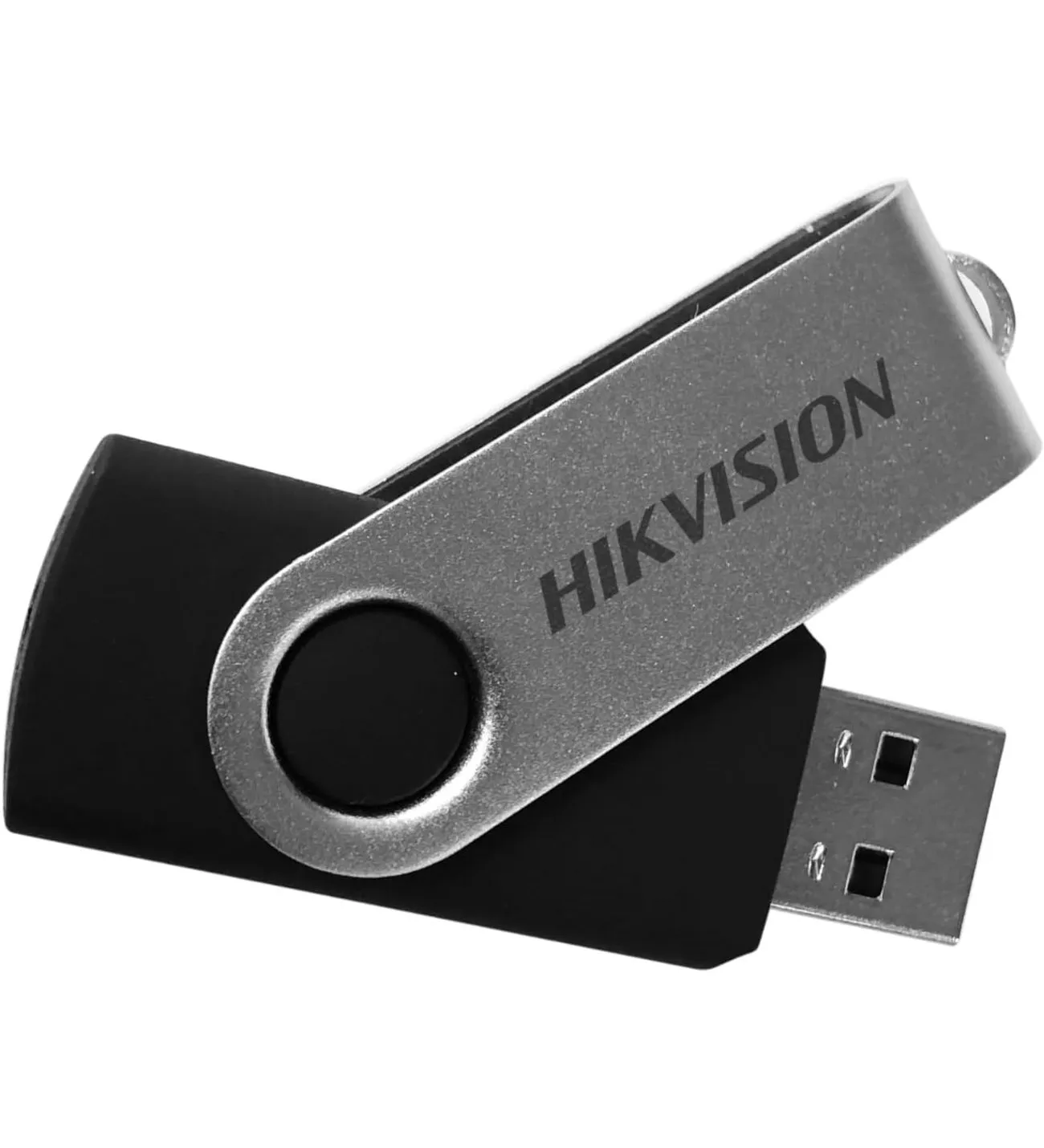 Memoria Esterna USB-A Hiksemi Rotary, 4Gb HS-USB-M200S/4G - immagine 1