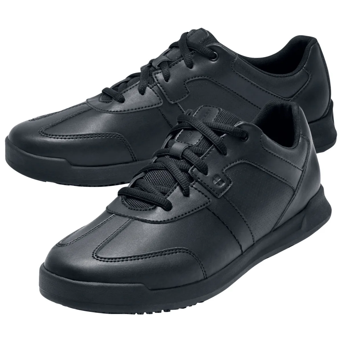 Shoes For Crews Scarpe da lavoro Freestyle II; Misura 45; nero - immagine 1