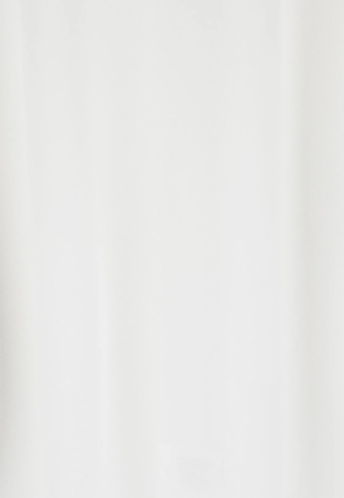 Boggi, Camicia In Nylon Elasticizzato B Tech Slim Fit, Uomo, Bianco, Taglia: M - immagine 5