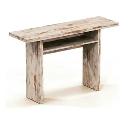 OPLA Tavolo Allungabile Vintage (120x35cm) - immagine 1