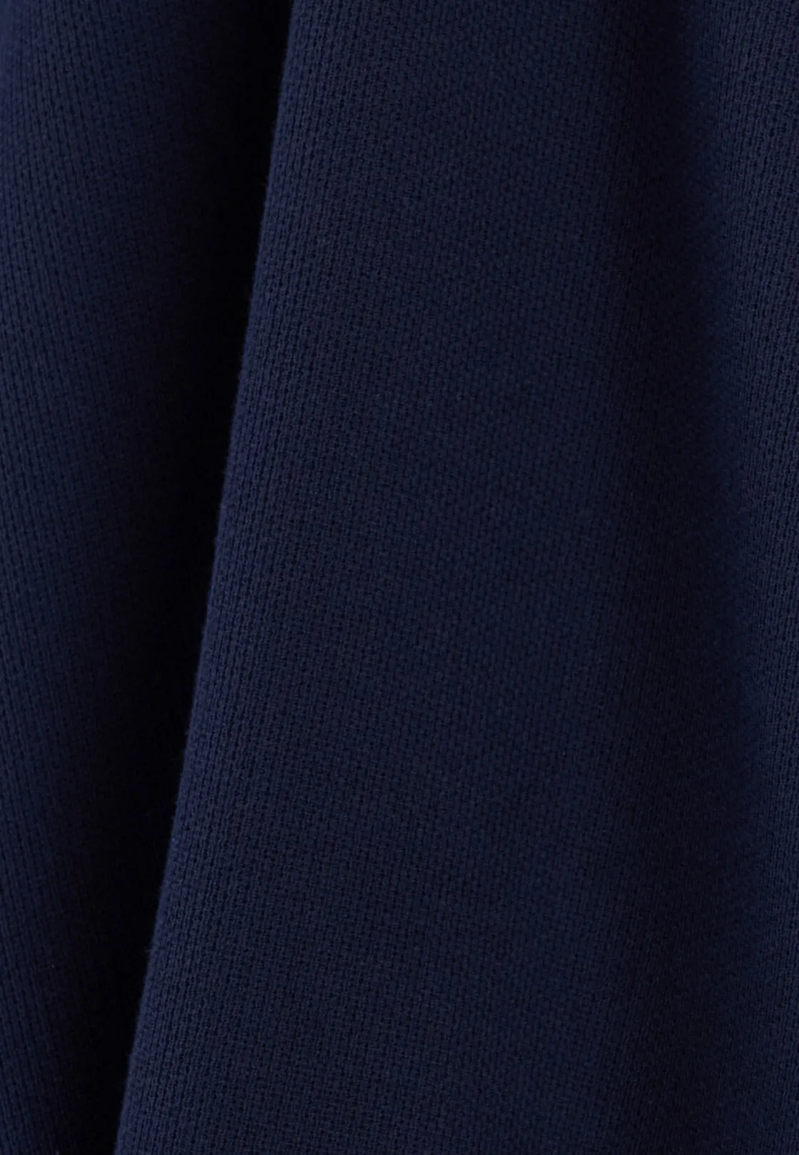 Boggi, Giacca Navy Blu In Cotone Crepe B Jersey, Donna, Navy, Taglia: 60 - immagine 5