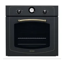 Forno incasso (65Lt) Ifvr 800 H An Antracite classe A (L60cm) - immagine 1