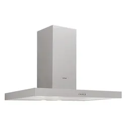 Cappa parete (90x50x103cm) Inox 3170 9 733 02 - immagine 1
