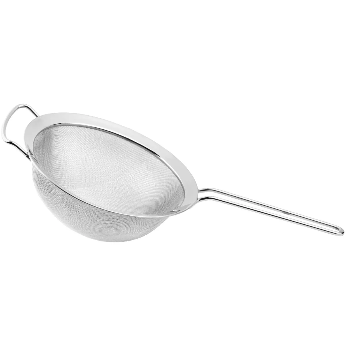 Weis Colino da cucina Wilson a maglia fine; 20 cm (Ø); argento - immagine 1