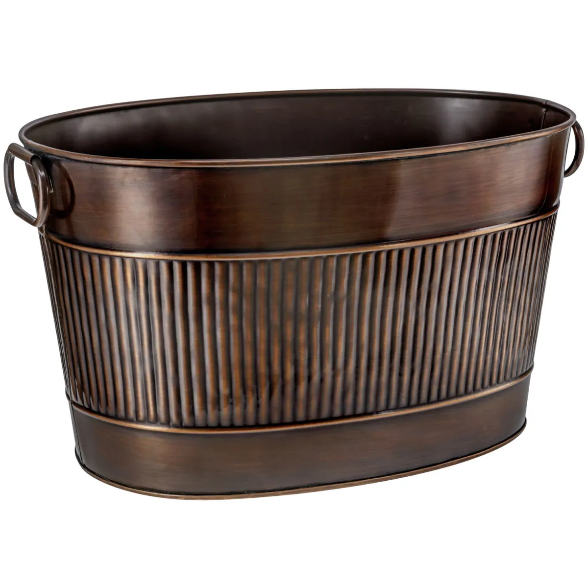 VEGA Spumantiera Rancho; 34000 ml, 52x40x29.5 cm (LxLxH); rame - immagine 1