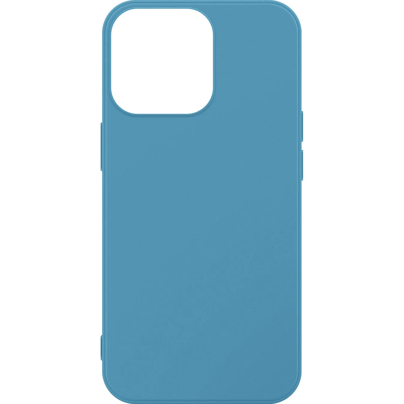 Custodia per Honor 600 Pro, OEM, Tint, Blu Navy - immagine 1