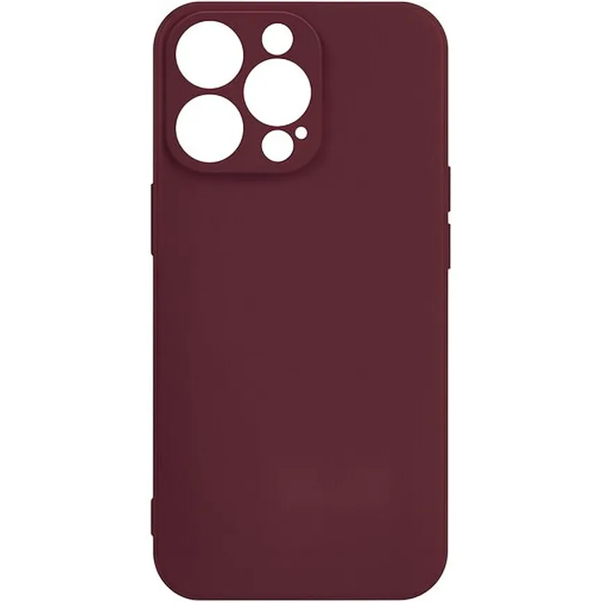 Custodia per Honor 600 Lite, OEM, Tint, Vinaccia - immagine 1