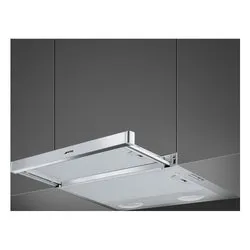 Cappa incasso (59,8cm) UNIVERSALE Silver KSET61E2 - immagine 1
