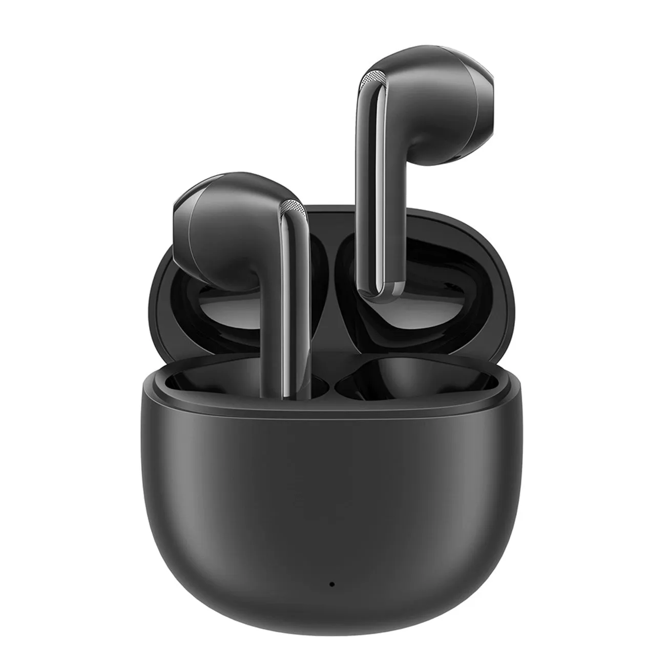 Auricolari Bluetooth Joyroom Funpods JR-FB1 Nuova Versione, TWS, Nero - immagine 1