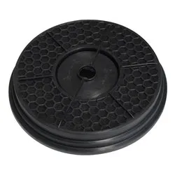 Filtro carboni attivi Black KITFC111 - immagine 1