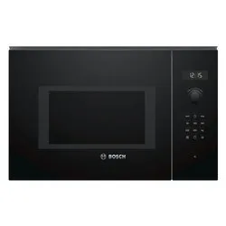 Microonde incasso ( (25Lt) ) SERIE 6 Bel554Mb0 Black (60cm) 900W - immagine 1