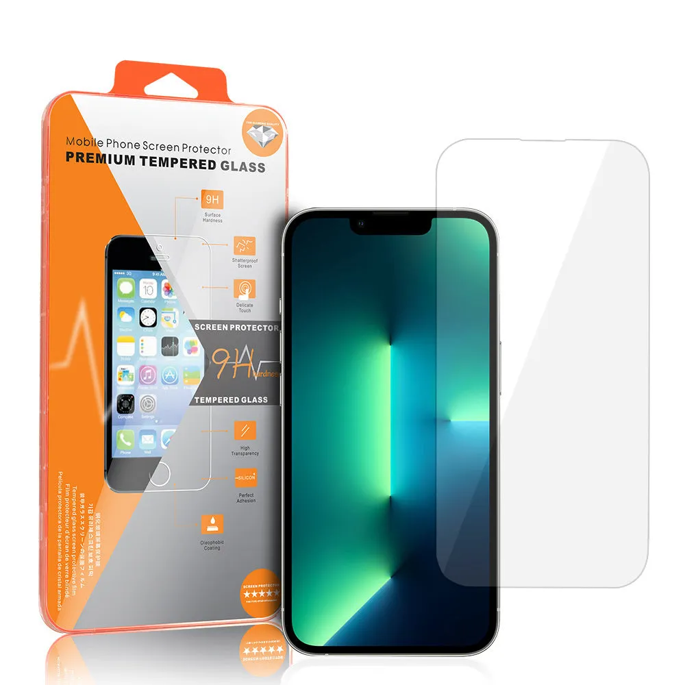 Pellicola protettiva per schermo OEM Orange per Samsung Galaxy S26 Ultra S948, vetro temperato, Full Glue - immagine 1