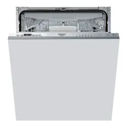 Lavastoviglie incasso 14 coperti Hi5030Wef classe D (L60cm) - immagine 1