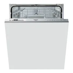 Lavastoviglie incasso 14 coperti Hi5030W classe D (L60cm) - immagine 1