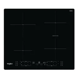 Piano cottura induzione 4 zone 6 SENSO Wb B8360 Ne Black (60cm) - immagine 1