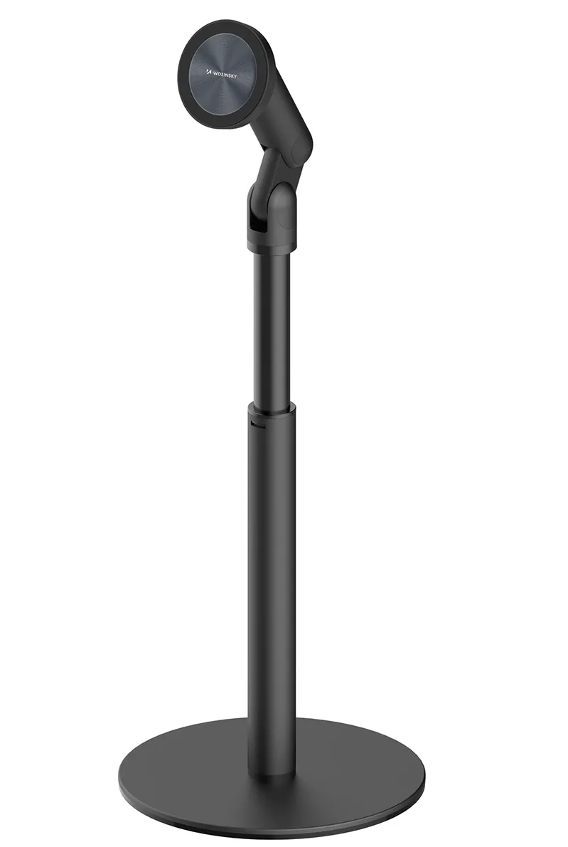 Supporto da Scrivania WZK WSB-K83, Universale, Nero - immagine 1