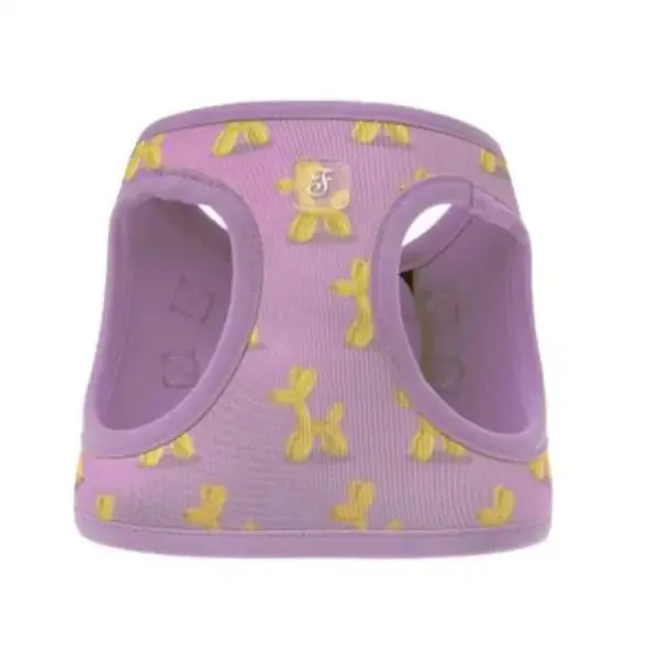 Pettorina per cani Body Mash Baloon Dog Summer Ferribiella XS: 25-29 cm - immagine 1