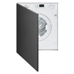 Lavasciuga incasso 7 Kg LSIA147 Bianco classe EE 1400giri/min (L60cm) - immagine 1