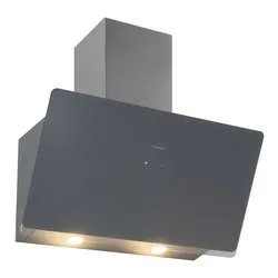 Cappa parete (89,6x39,5x113cm) Soho Nero 3457 9 733 02 - immagine 1
