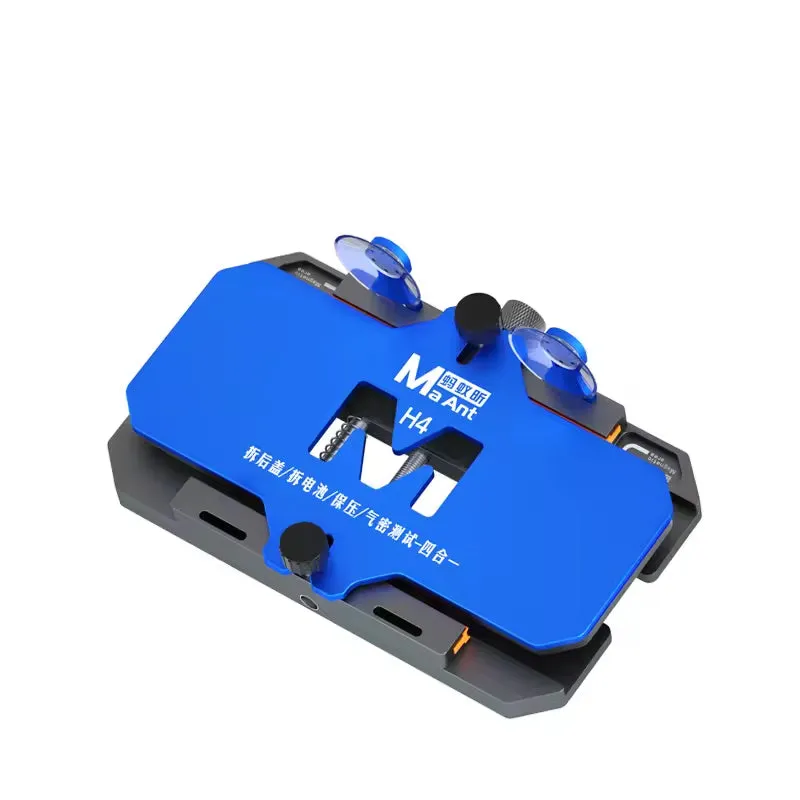 Supporto Lavoro Smontaggio Telefono MaAnt H4 - immagine 1