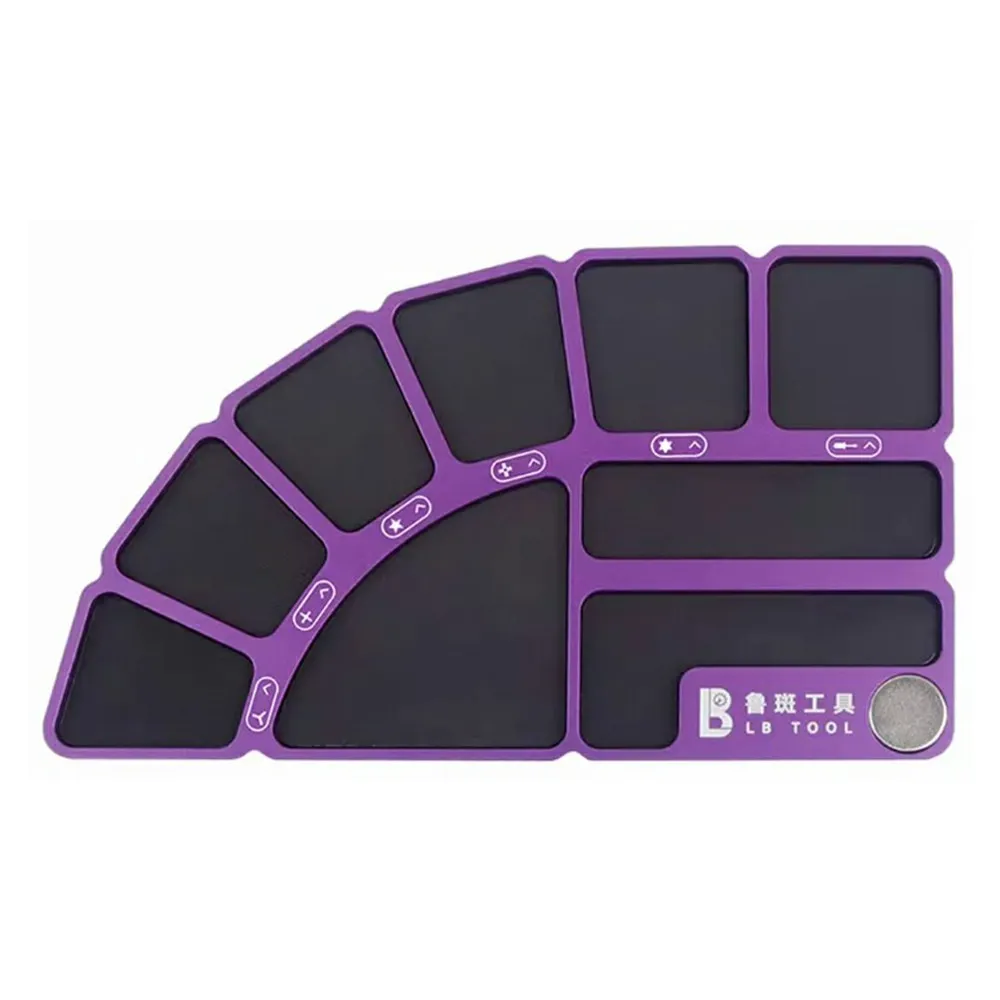 Pad Magnetico Viti LB Tool SST-1 - immagine 1