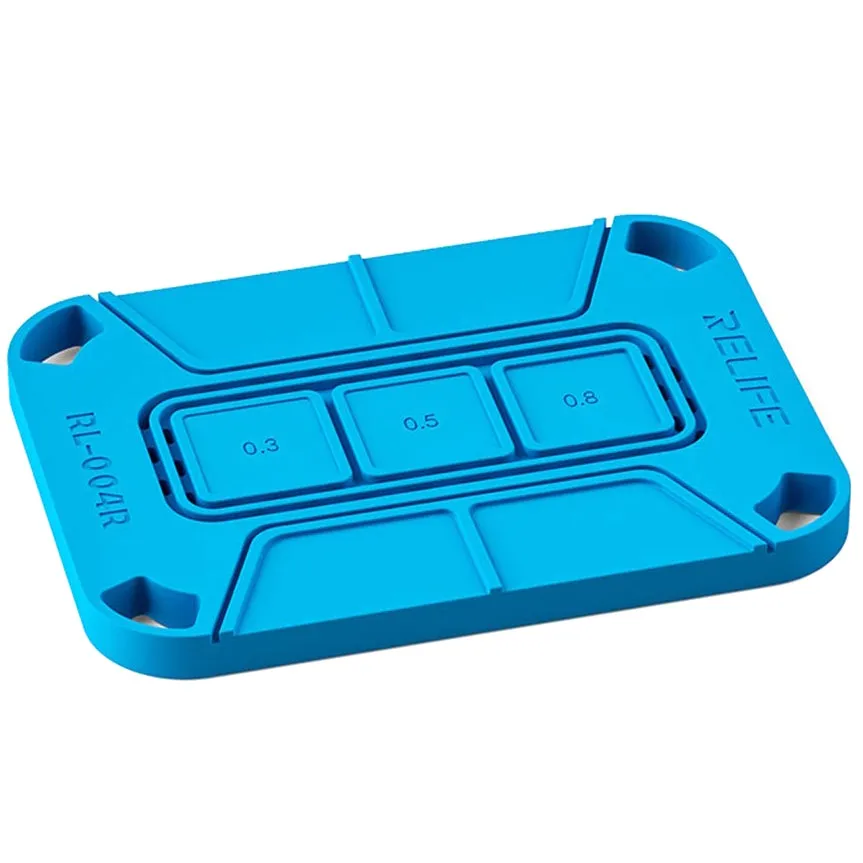 Supporto di Lavoro Reballing Relife RL-004R, Universale - immagine 1
