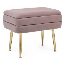 PAVLINA Panca 1 posto Malva - immagine 1
