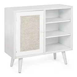MONTIEL Base Bianco (65cm) Mobile KIT - immagine 1