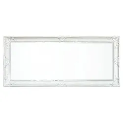 MIRO C C Specchio senza luce Crema (180x80cm) - immagine 1