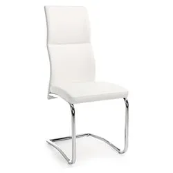 THELMA Sedia Bianco - immagine 1