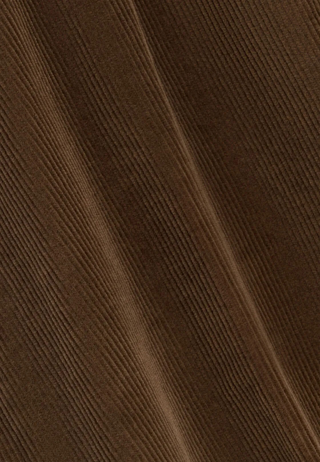 Boggi, Pantaloni In Velluto Elasticizzato, Uomo, Marrone, Taglia: 40 - immagine 4