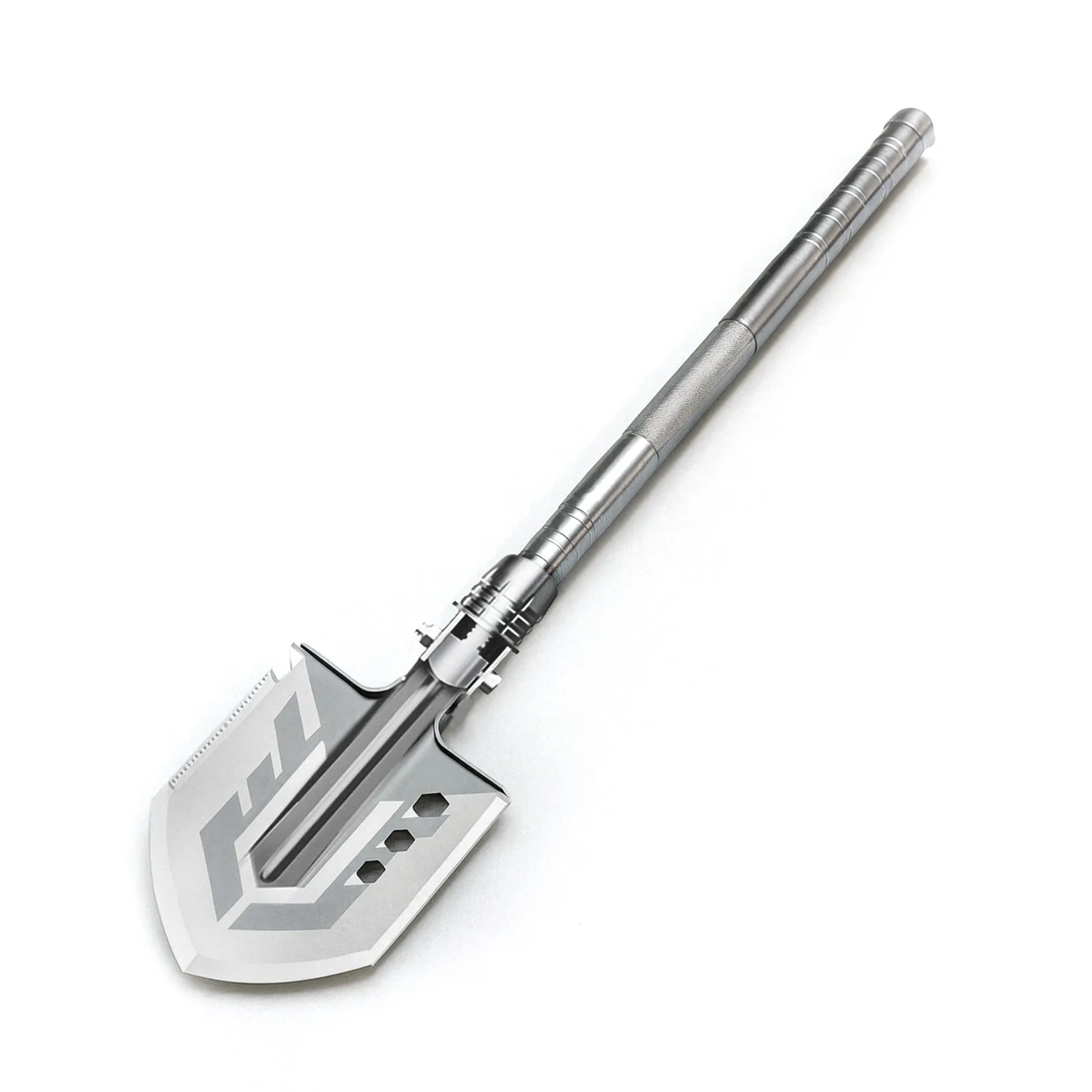 Kit di Sopravvivenza WZK WSS-211, Grigio - immagine 1