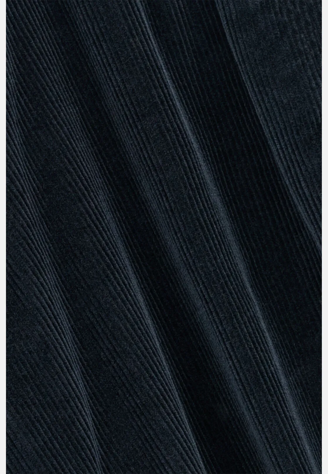 Boggi, Pantaloni In Velluto Elasticizzato, Uomo, Navy, Taglia: 36 - immagine 4
