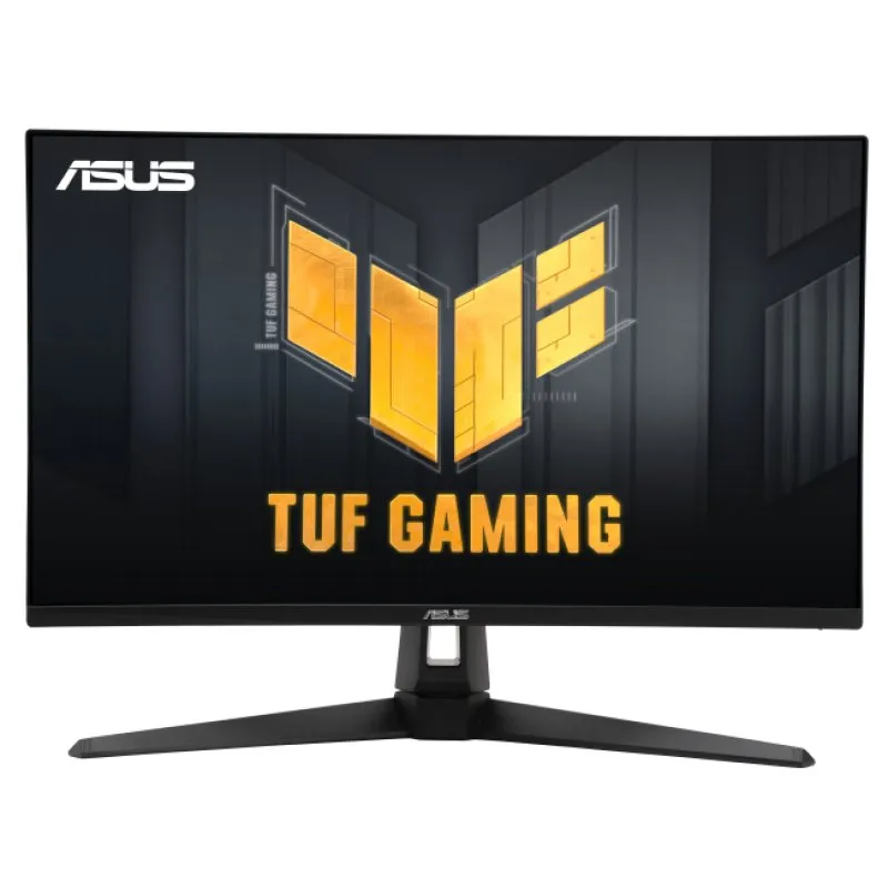 ASUS TUF Gaming VG27AQA1A 27" LED WQHD 170Hz Freesync Premium - immagine 1