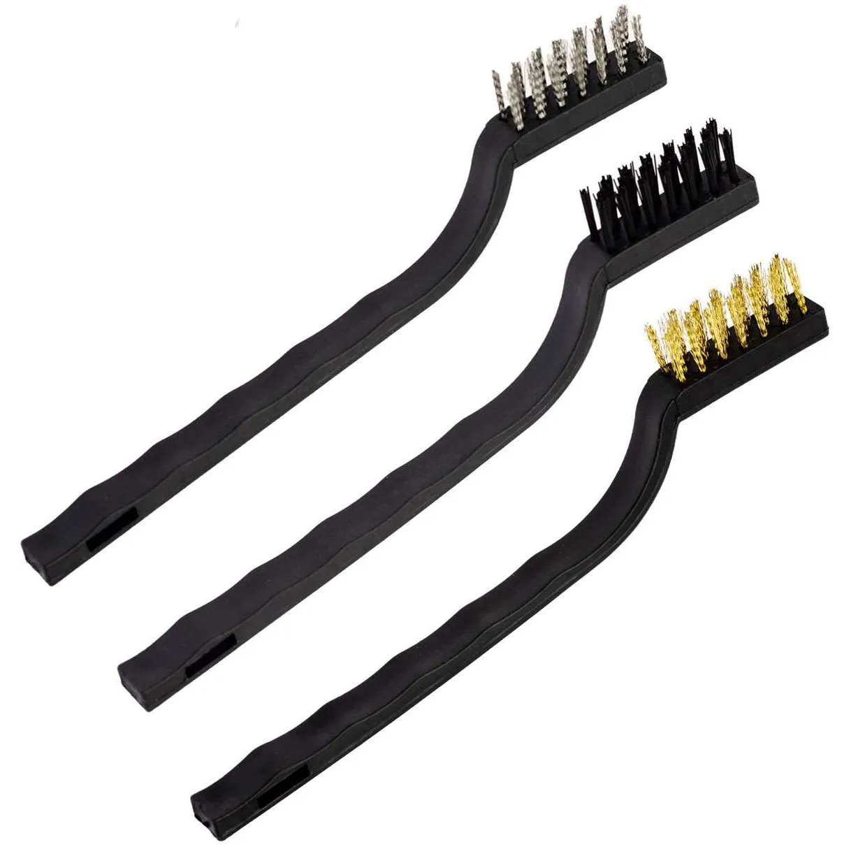 Spazzola Antistatica Sunshine SS-046, 3in1 - immagine 1