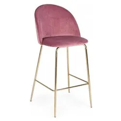 CARRY Sgabello Cipria - immagine 1