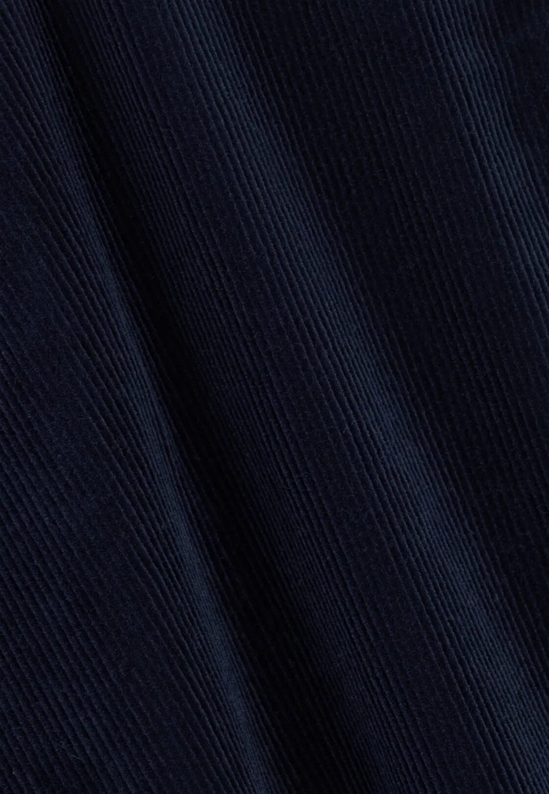 Boggi, Pantaloni In Velluto Elasticizzato, Uomo, Navy, Taglia: 33 - immagine 4