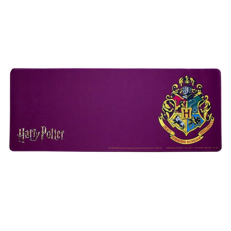 Tappetino da gioco Paladone Harry Potter Hogwarts 79x30 cm - immagine 1