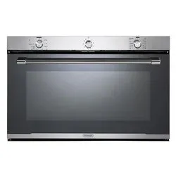 Forno incasso (120Lt) DESIGN Dlm 90 Xl Inox classe A (L90cm) - immagine 1