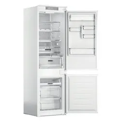 Frigorifero e congelatore Combinato No Frost 6 SENSO Whc18 T573 Bianco classe D (L60cm) - immagine 1