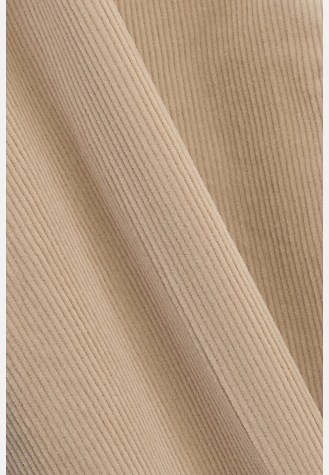 Boggi, Pantaloni In Velluto Elasticizzato, Uomo, Sabbia, Taglia: 36 - immagine 4