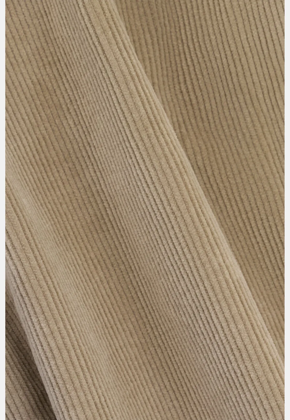 Boggi, Pantaloni In Velluto Elasticizzato, Uomo, Beige, Taglia: 40 - immagine 4