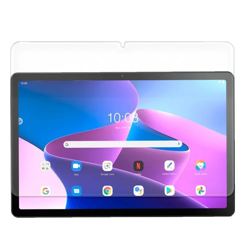 Fantastica protezione per lo schermo in vetro temperato per Lenovo Tab M10 Gen 3 - immagine 1